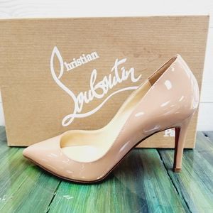 Christian Louboutin‎ Pigalle 85mm Pumps